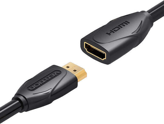 Vention HDMI Extender VAA-B06-B300