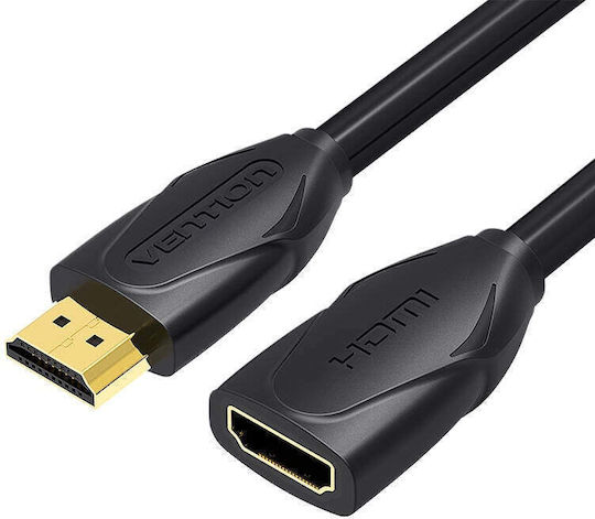 Vention HDMI Extender VAA-B06-B300