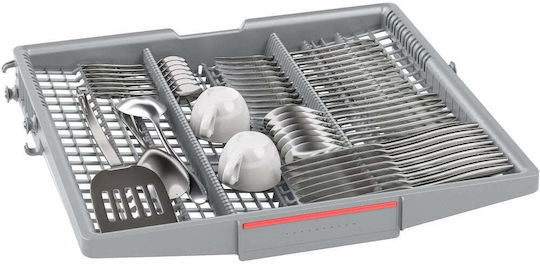 Bosch Freistehender Geschirrspüler mit Wi-Fi für 13 Gedecke B60xH84.5cm Inox