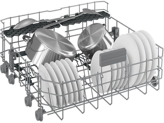 Beko за 16 комплекта Ш60xВ85см. Inox