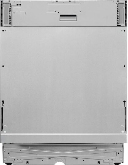 Vollintegrierter Geschirrspüler mit Wi-Fi für 14 Gedecke B59.6xH81.8cm
