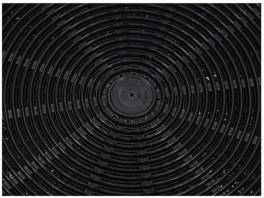Beko Aktivkohlefilter Ersatzteil für Ventilhauben Zubehör kompatibel mit Faber 15x15cm