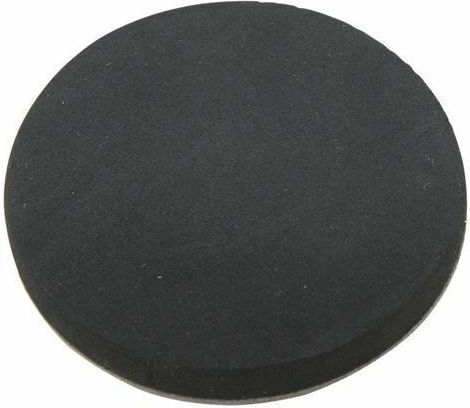 Gewa Gewa Shoulder Pad Magic Pad Violin Bridge Accessory Round 9cm
