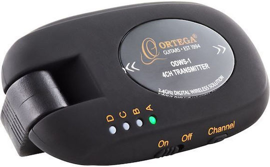 Ortega ODWS-1