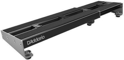 Daddario XPND Аксесоари за педали в Черен цвят