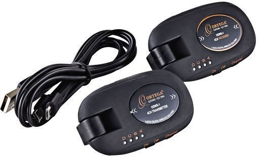 Ortega ODWS-1BK