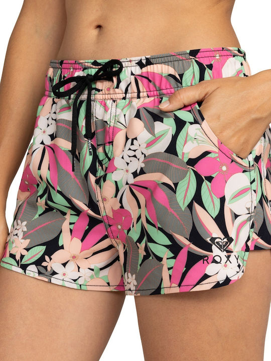Bikini Shorts Anthracite