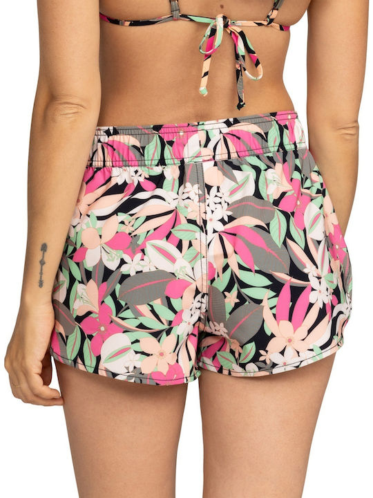Bikini Shorts Anthracite