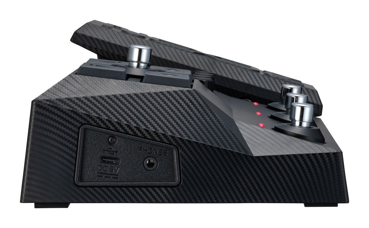 Zoom G2X Four Multi-efecte Efectul Chitară electrică | Skroutz Romania