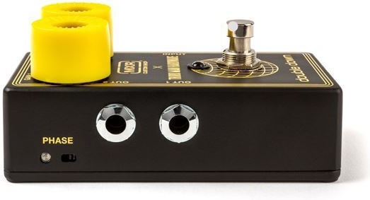 MXR CSP042 Double Down CSP042 Πετάλι Stompbox Booster Ηλεκτρικής Κιθάρας