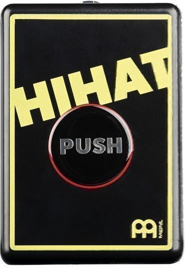 Meinl HiHat STB5 Πετάλι Stompbox Ηλεκτρικής Κιθάρας και Ηλεκτροακουστικών Οργάνων