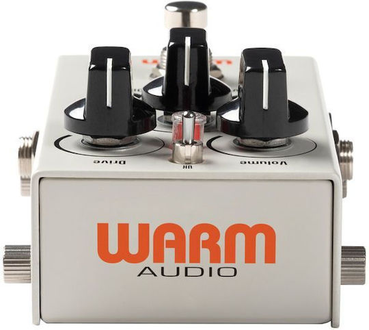 Warm Audio ODD Педал Предусилвател Електрическа китара