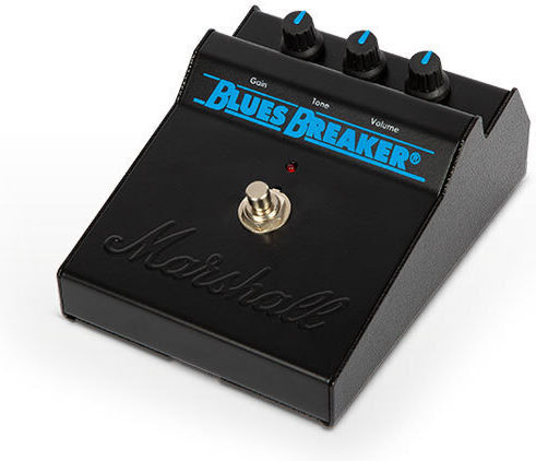 Marshall PEDL-00100-E Pedală Chitară electrică