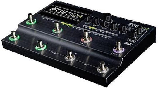 Mooer GE300 Lite Multi-efecte Efectul Chitară electrică