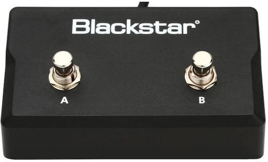 Blackstar FS-18 Πετάλι Footswitch Reverb Ηλεκτρικής Κιθάρας