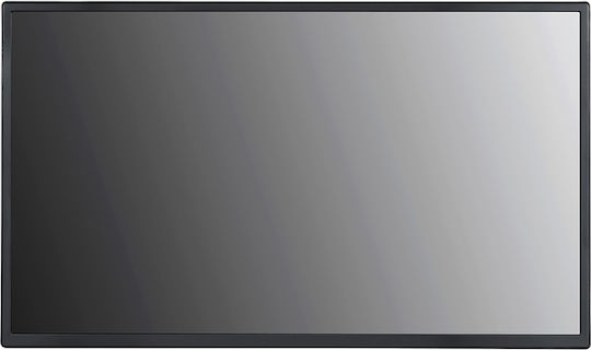 LG 32SM5J-B Public Display IPS Full HD 32"