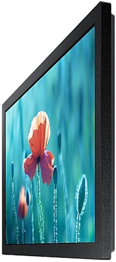 Samsung Qb13r Public Display E-LED ADS Full HD 13"