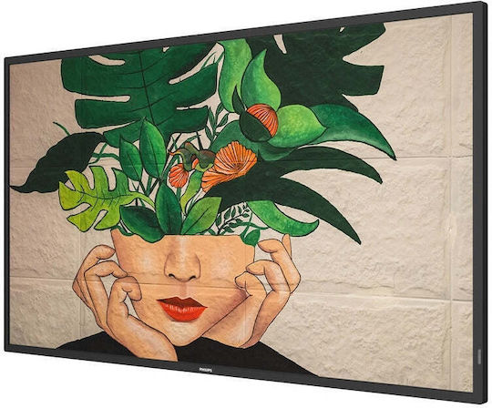 Philips 43BDL4550D/00 Public Display 42.5" 4K UHD