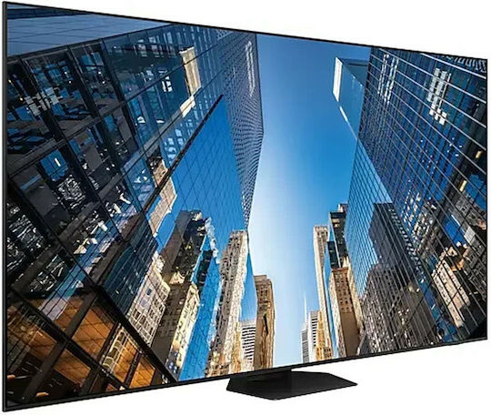 Samsung Signage 98" 4K UHD LED Commercial Display