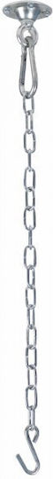 Amazonas Hammock Support Set Silver