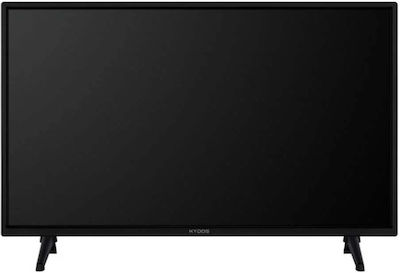 Kydos Τηλεόραση 32" HD Ready LED K32NH22SD01V2 (2023)