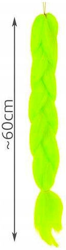 Extension in Green Color 60cm
