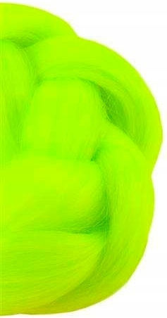 Extension in Green Color 60cm