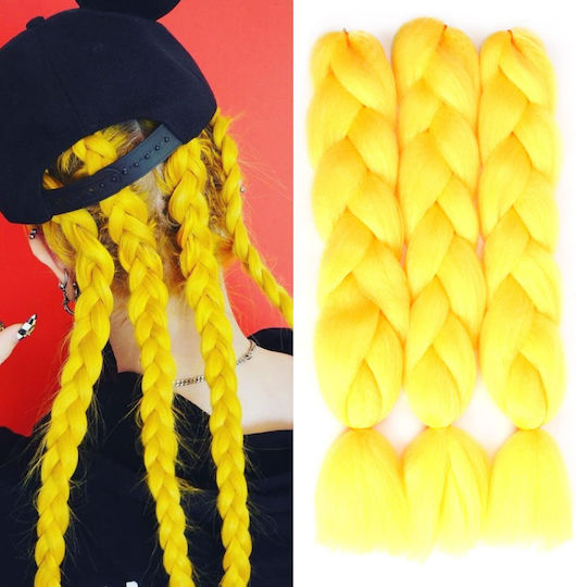 Extension in Blonde Color 60cm