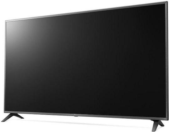 LG Smart Τηλεόραση 75" 4K UHD LED UR78 HDR (2023) 75UR781C0LK
