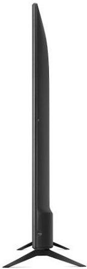 LG Smart Τηλεόραση 75" 4K UHD LED UR78 HDR (2023) 75UR781C0LK
