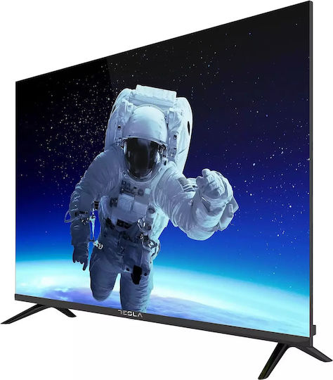 Tesla Τηλεόραση 32" HD Ready LED 32M325BH (2021) 32M325BH