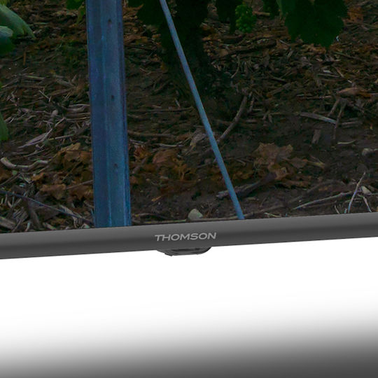 Thomson Smart Τηλεόραση 75" 4K UHD QLED 75QA2S13 HDR (2023)