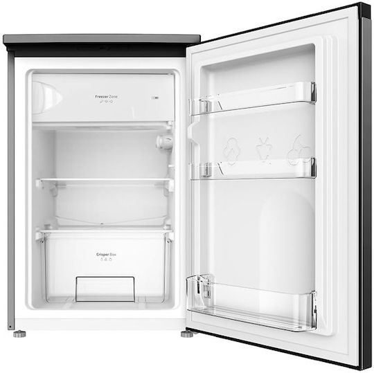 Cecotec Mini Bar 107lt Î84.5xL54.9xA55.7cm. Negru Bolero CoolMarket TT