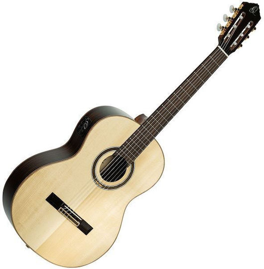Ortega Класически Китара 4/4 Performer Series Черно