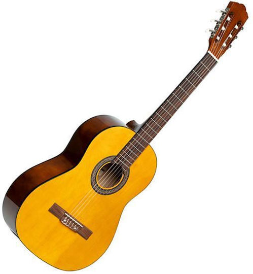 Stagg Κλασική Κιθάρα 1/2 SCL-50 Natural Gloss