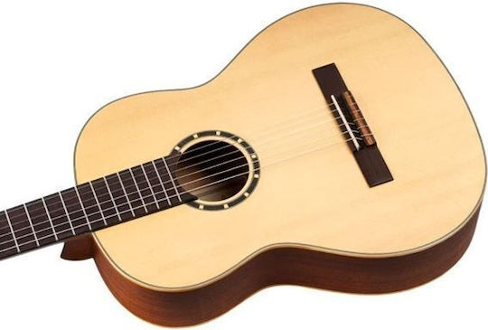 Ortega R121 Classical Guitar 4/4 Natural
