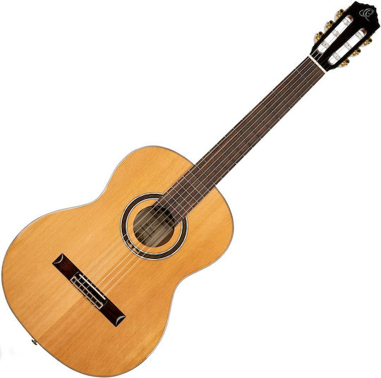 Ortega Класически Китара 4/4 R159 Natural