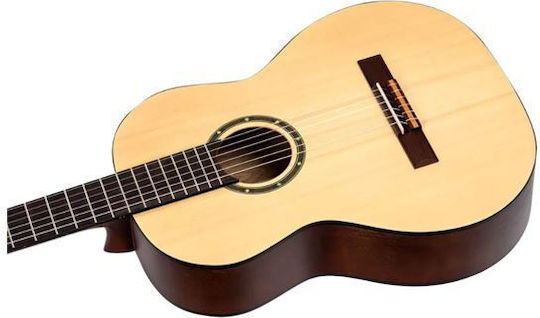 Ortega R55 Classical Guitar 4/4 Natural