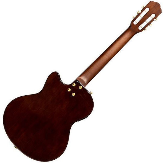 Angel Lopez Angel Lopez EC3000 Classical Guitar 4/4 Natural