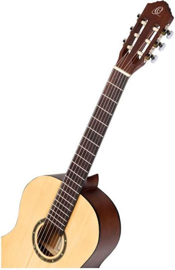 Ortega R55 Classical Guitar 4/4 Natural