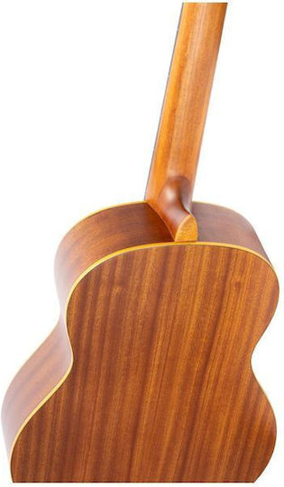Ortega R131L Left-Handers Classical Guitar 4/4 Natural