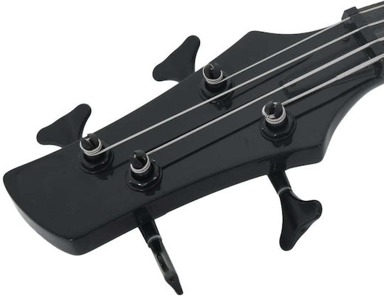 vidaXL Klassisch Gitarre 4/4