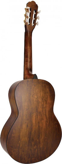 Soundsation Κλασική Κιθάρα 3/4 Παιδική Toledo CST34 Natural