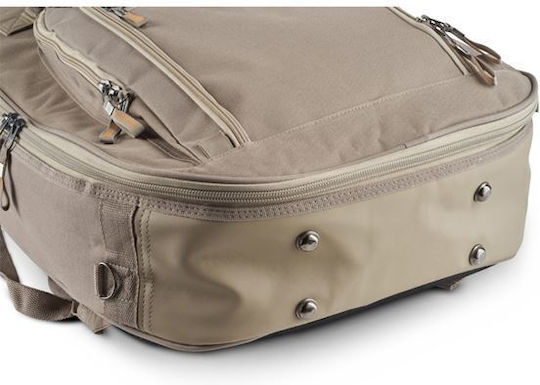 RockBag Warwick Waterproof Case Classical Guitar Padded 4/4 Beige
