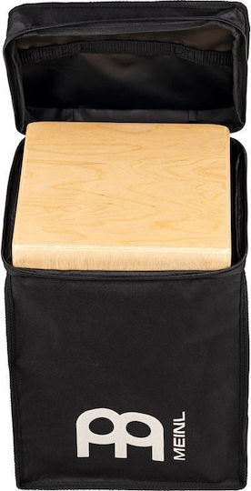 Meinl Jam Cajon Gig Bag Case Percussion Black