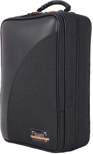 Bam L'original Conservatoire Waterproof Suitcase Clarinet Padded Black