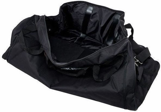 RockBag Warwick Impermeabila Valiză Percuție Căptușit Negru