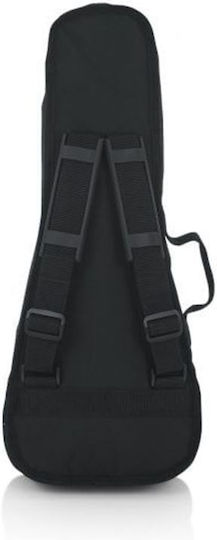 Gator Case Ukulele Black Soprano