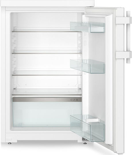 Liebherr Ψυγείο Συντήρησης 126lt Υ88xΠ55xΒ60.7εκ. Λευκό Pure