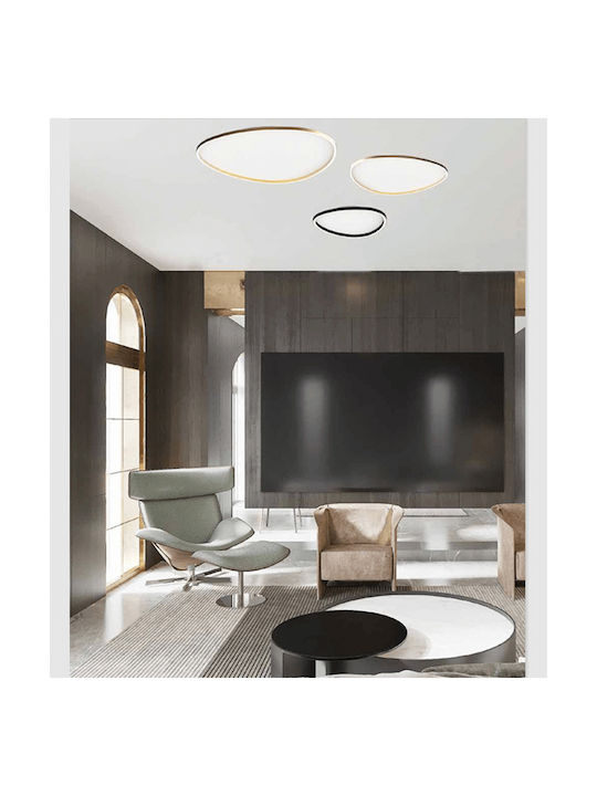Zambelis Lights Ceiling Light 59cm LED
